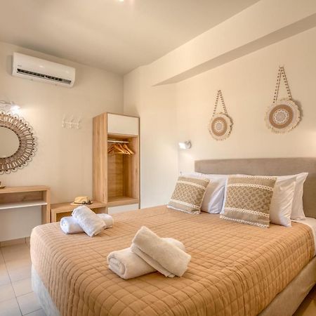 פלאסרנה Koutris Apartment 2 מראה חיצוני תמונה