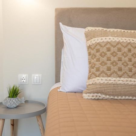 פלאסרנה Koutris Apartment 2 מראה חיצוני תמונה