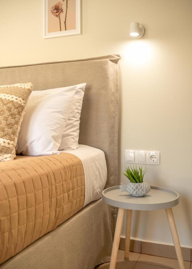 פלאסרנה Koutris Apartment 2 מראה חיצוני תמונה