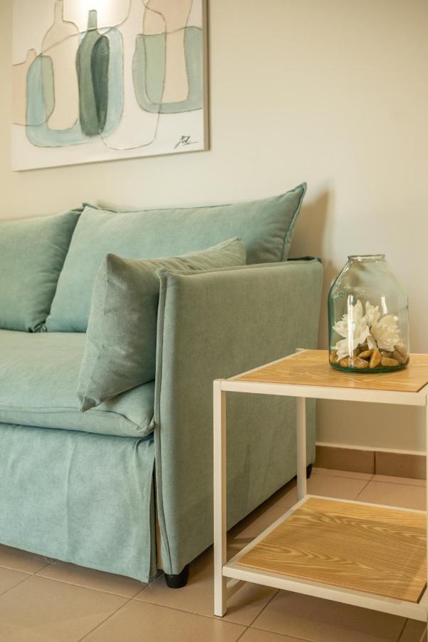 פלאסרנה Koutris Apartment 2 מראה חיצוני תמונה