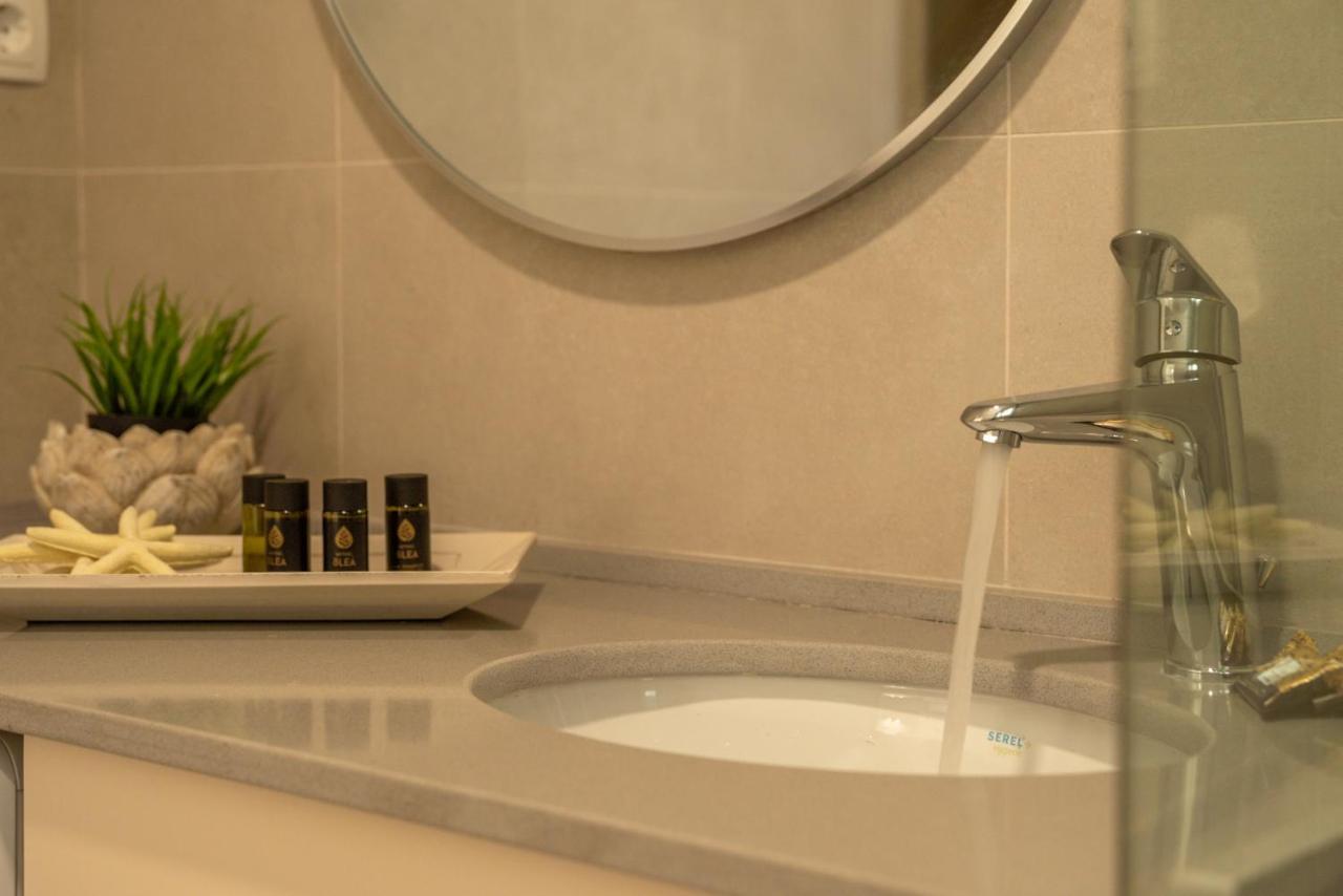 פלאסרנה Koutris Apartment 2 מראה חיצוני תמונה